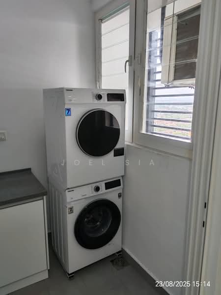 Service Residence for Rent at Impiria Residensi Bukit Tinggi Klang - Joel Sia - Interior - PropertyGuru.com.my