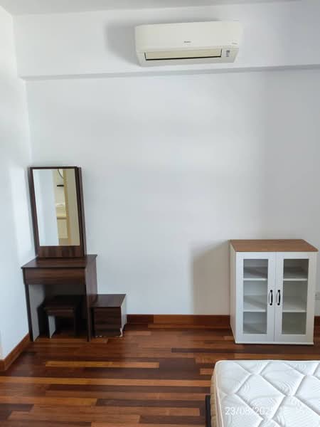 Service Residence for Rent at Impiria Residensi Bukit Tinggi Klang - Joel Sia - Bedroom - PropertyGuru.com.my