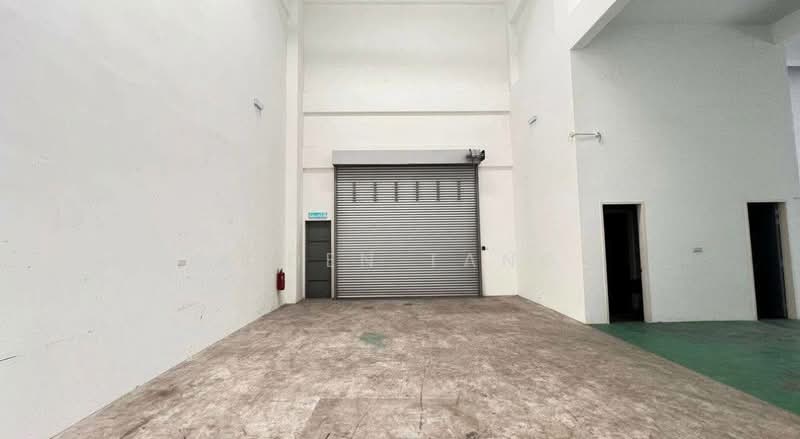 Factory for Rent in Taman Perniagaan Setia (Johor Bahru) - Aiden Tang - Interior - PropertyGuru.com.my