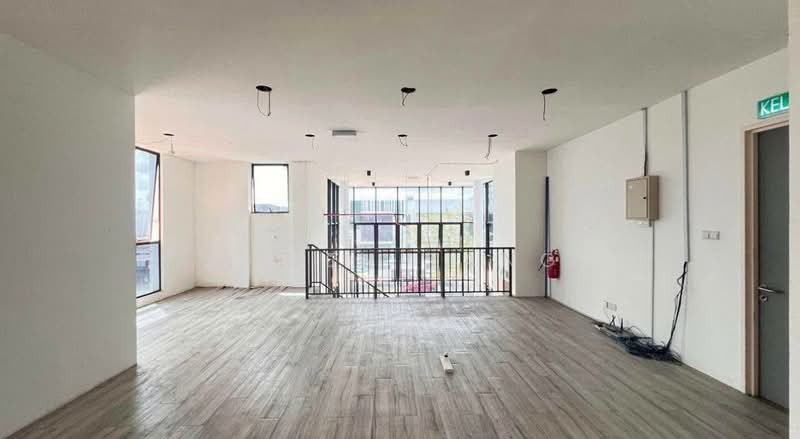 Factory for Rent in Taman Perniagaan Setia (Johor Bahru) - Aiden Tang - Interior - PropertyGuru.com.my