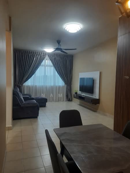 Apartment for Rent at Senibong Indah - Nam YC - PropertyGuru.com.my