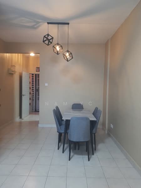 Apartment for Rent at Senibong Indah - Nam YC - PropertyGuru.com.my
