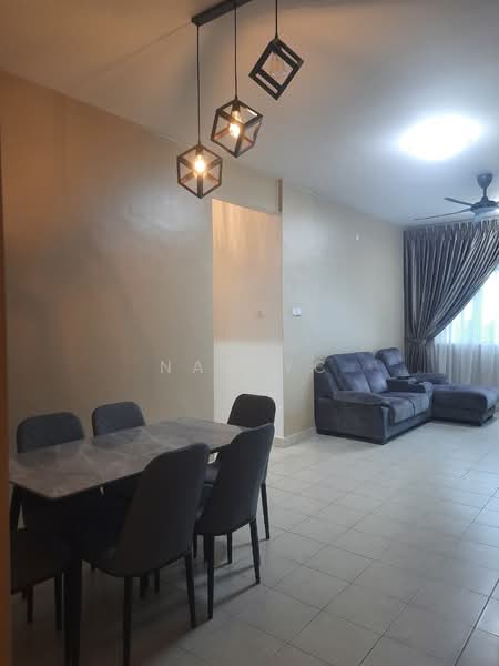 Apartment for Rent at Senibong Indah - Nam YC - PropertyGuru.com.my