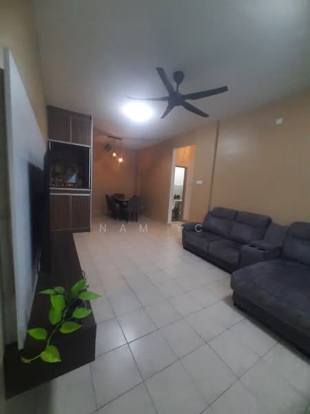 Apartment for Rent at Senibong Indah - Nam YC - PropertyGuru.com.my