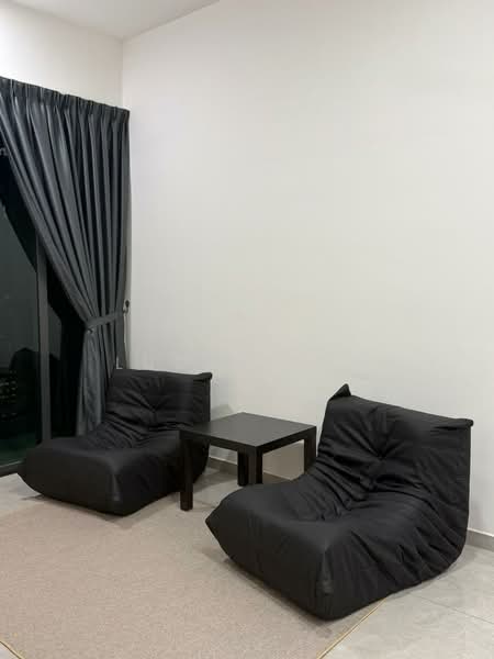 Savana @ Batu Kawan untuk Untuk Disewa - RM 2,000 /bulan, Apr 2026 - Living Room - PropertyGuru.com.my