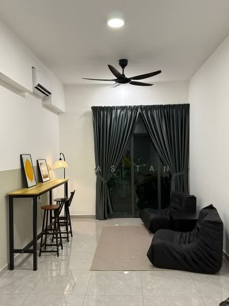 Savana @ Batu Kawan untuk Untuk Disewa - RM 2,000 /bulan, Apr 2026 - Living Room - PropertyGuru.com.my