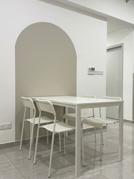 Savana @ Batu Kawan untuk Untuk Disewa - RM 2,000 /bulan, Apr 2026 - Dining Room - PropertyGuru.com.my