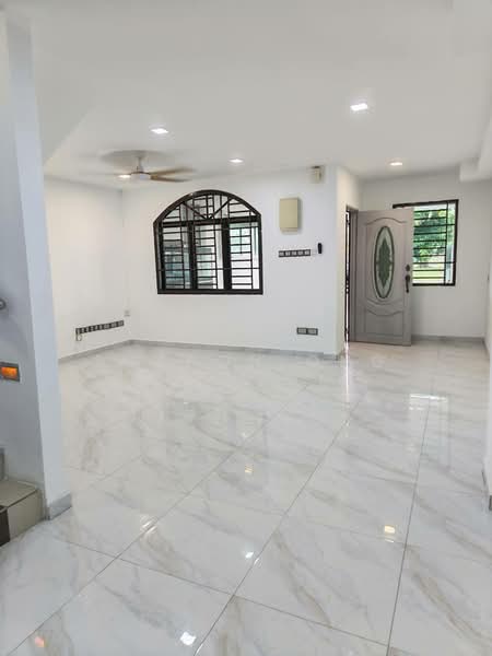 Taman Nusantara untuk Untuk Dijual - RM 530,000, Apr 2026 - Living Room - PropertyGuru.com.my