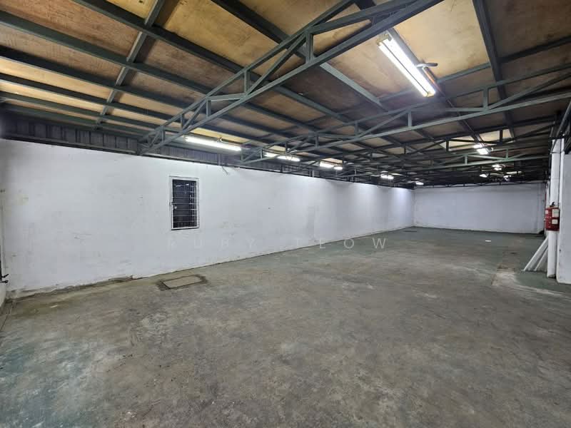 Factory for Rent in Taman Desa Jaya (Johor Bahru) - Ruby Teow - Interior - PropertyGuru.com.my