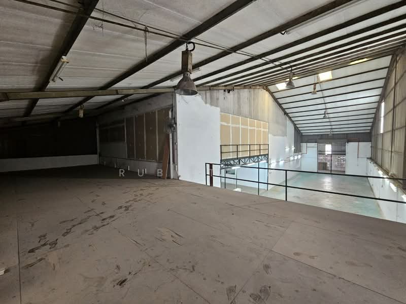 Factory for Rent in Taman Desa Jaya (Johor Bahru) - Ruby Teow - Interior - PropertyGuru.com.my