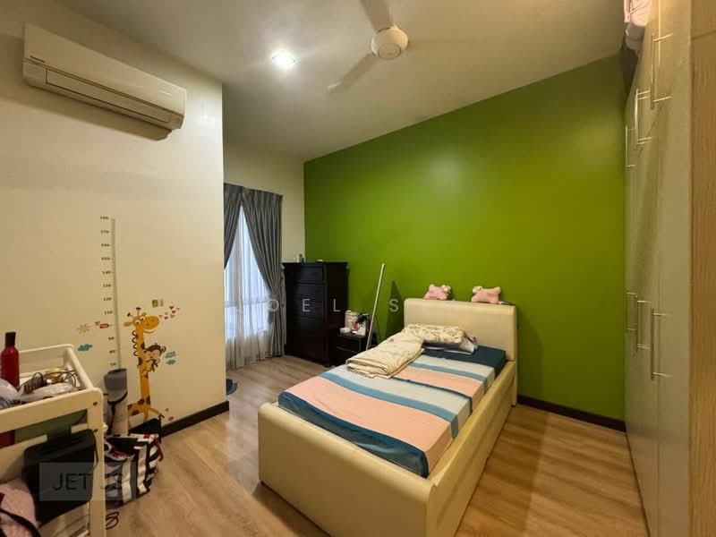 Ambang Botanic 2 Double Storey Semi D 36x82 Fully Extended n renovated House For Sale untuk Untuk Dijual - RM 2,080,000, Mac 2026 - Bedroom - PropertyGuru.com.my