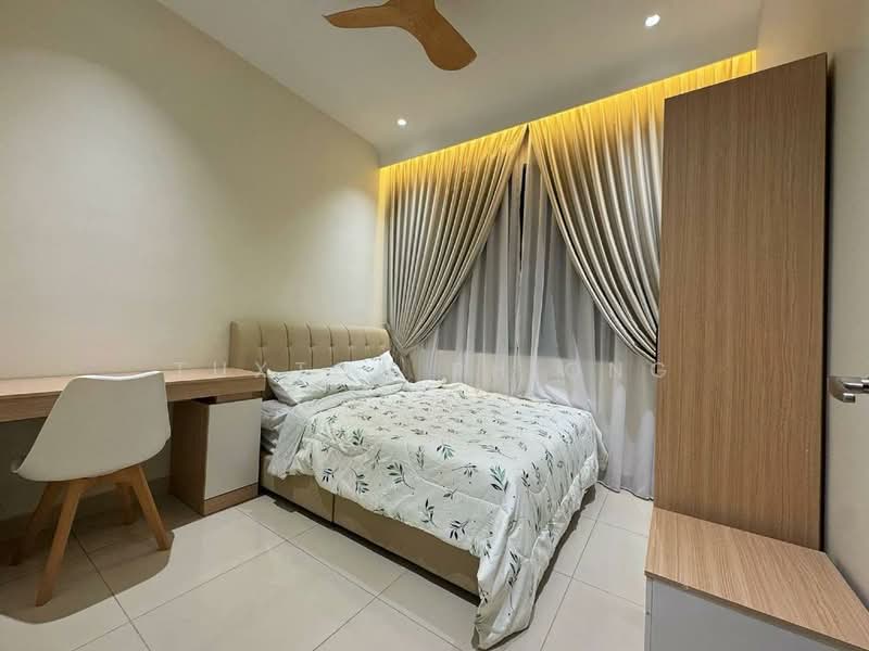 Servis Apartment untuk Dijual di Meldrum Heights (Residensi Meldrum) - Tuxton Phiong - Bedroom - PropertyGuru.com.my