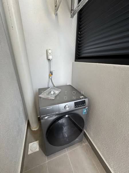 Servis Apartment untuk Dijual di Meldrum Heights (Residensi Meldrum) - Tuxton Phiong - Interior - PropertyGuru.com.my