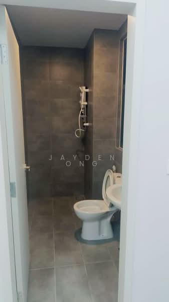 Service Residence for Rent at Midlands City - Jayden Ong - Bathroom - PropertyGuru.com.my