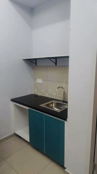 Service Residence for Rent at Midlands City - Jayden Ong - Kitchen - PropertyGuru.com.my