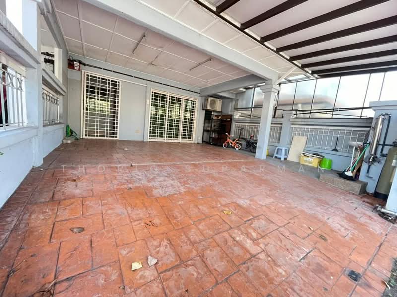 Villa Damansara untuk Untuk Dijual - RM 1,100,000, Mac 2026 - Exterior - PropertyGuru.com.my