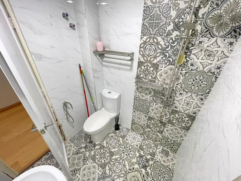 Villa Damansara untuk Untuk Dijual - RM 1,100,000, Mac 2026 - Bathroom - PropertyGuru.com.my