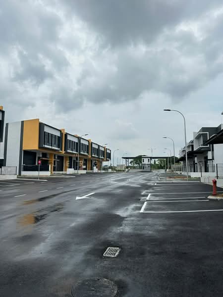Empire park @ Kulai untuk Untuk Disewa - RM 5,000 /bulan, Apr 2026 - Exterior - PropertyGuru.com.my