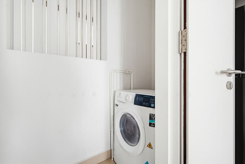 The Sentral Suites untuk Untuk Disewa - RM 3,750 /bulan, Apr 2026 - Interior - PropertyGuru.com.my