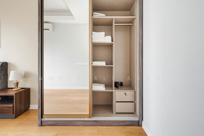 The Sentral Suites untuk Untuk Disewa - RM 3,750 /bulan, Apr 2026 - PropertyGuru.com.my