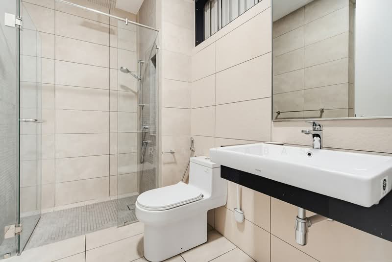 The Sentral Suites untuk Untuk Disewa - RM 3,750 /bulan, Apr 2026 - PropertyGuru.com.my