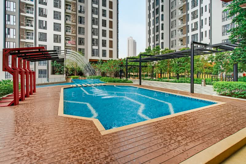 The Sentral Suites untuk Untuk Disewa - RM 3,750 /bulan, Apr 2026 - PropertyGuru.com.my