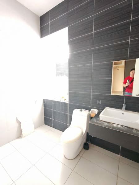 Cluster House for Rent in Bukit Indah (Iskandar Puteri (Nusajaya)) - Yuzhi Lim - Bathroom - PropertyGuru.com.my
