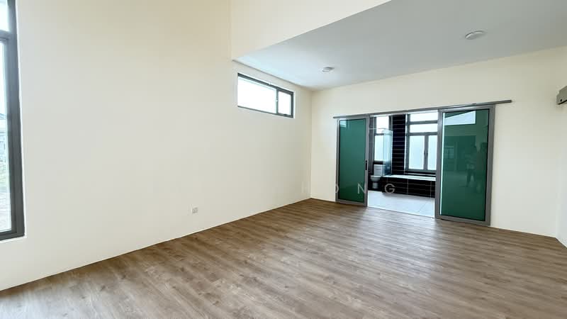 Semi-Detached House for Sale in Puchong (Selangor) - Elly Chong - Interior - PropertyGuru.com.my