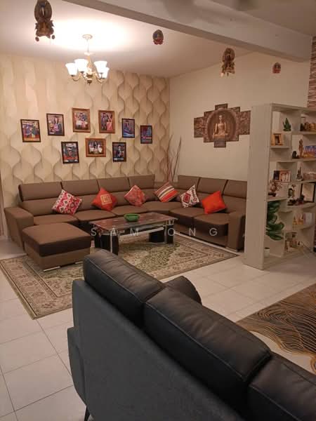 2-storey Terraced House for Sale in Cheras (Kuala Lumpur) - Sam Ong - PropertyGuru.com.my