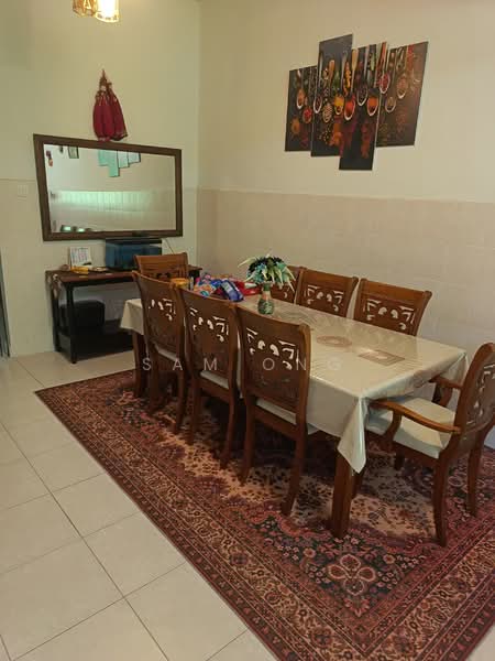 2-storey Terraced House for Sale in Cheras (Kuala Lumpur) - Sam Ong - PropertyGuru.com.my