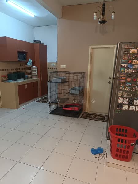 2-storey Terraced House for Sale in Cheras (Kuala Lumpur) - Sam Ong - PropertyGuru.com.my