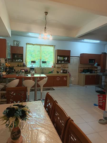 2-storey Terraced House for Sale in Cheras (Kuala Lumpur) - Sam Ong - PropertyGuru.com.my