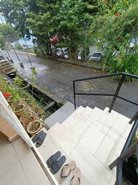 2-storey Terraced House for Sale in Cheras (Kuala Lumpur) - Sam Ong - PropertyGuru.com.my