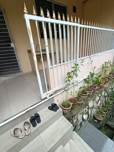 2-storey Terraced House for Sale in Cheras (Kuala Lumpur) - Sam Ong - PropertyGuru.com.my