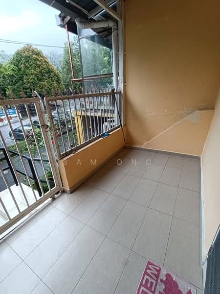 2-storey Terraced House for Sale in Cheras (Kuala Lumpur) - Sam Ong - PropertyGuru.com.my