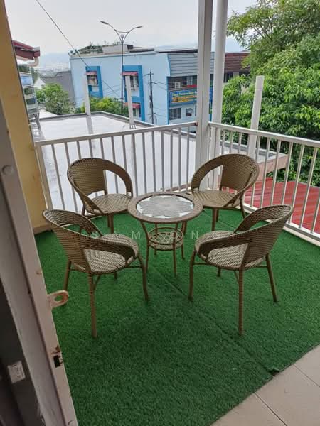 2-storey Terraced House for Sale in Cheras (Kuala Lumpur) - Sam Ong - PropertyGuru.com.my