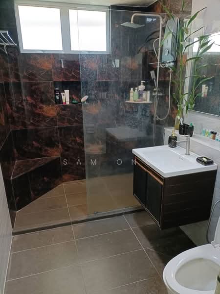 2-storey Terraced House for Sale in Cheras (Kuala Lumpur) - Sam Ong - PropertyGuru.com.my