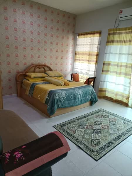 2-storey Terraced House for Sale in Cheras (Kuala Lumpur) - Sam Ong - PropertyGuru.com.my