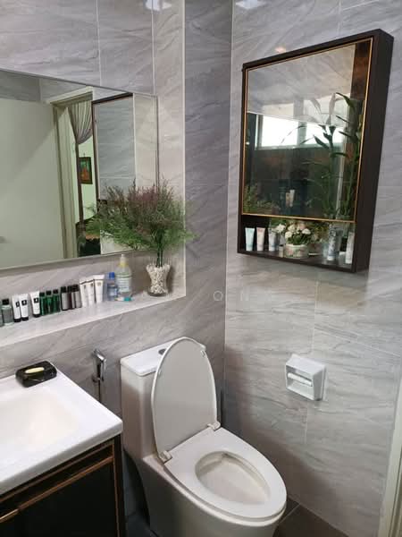 2-storey Terraced House for Sale in Cheras (Kuala Lumpur) - Sam Ong - PropertyGuru.com.my