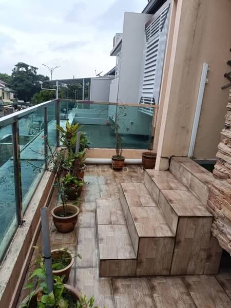2-storey Terraced House for Sale in Cheras (Kuala Lumpur) - Sam Ong - PropertyGuru.com.my