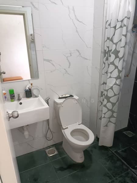 2-storey Terraced House for Sale in Cheras (Kuala Lumpur) - Sam Ong - PropertyGuru.com.my