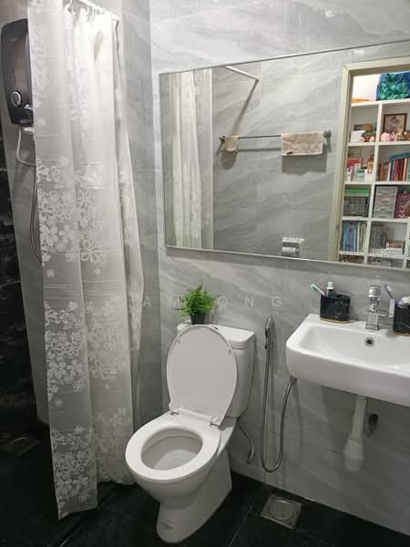 2-storey Terraced House for Sale in Cheras (Kuala Lumpur) - Sam Ong - PropertyGuru.com.my