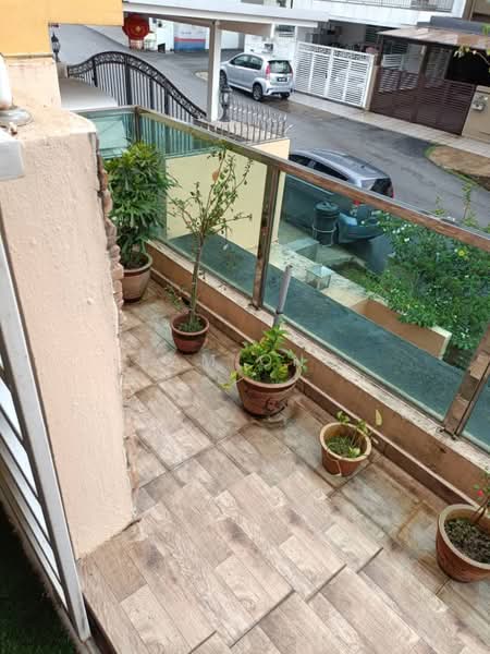 2-storey Terraced House for Sale in Cheras (Kuala Lumpur) - Sam Ong - PropertyGuru.com.my