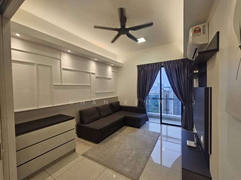 The Sentral Suites untuk Untuk Disewa - RM 3,100 /bulan, Apr 2026 - PropertyGuru.com.my