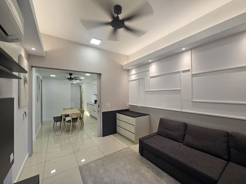 The Sentral Suites untuk Untuk Disewa - RM 3,100 /bulan, Apr 2026 - PropertyGuru.com.my