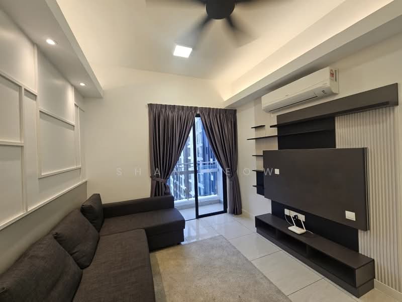 The Sentral Suites untuk Untuk Disewa - RM 3,100 /bulan, Apr 2026 - PropertyGuru.com.my