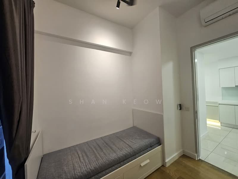 The Sentral Suites untuk Untuk Disewa - RM 3,100 /bulan, Apr 2026 - PropertyGuru.com.my