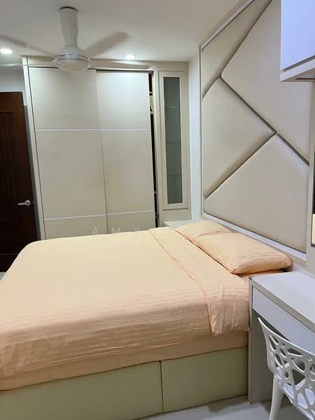 2-storey Terraced House for Sale in Sungai Ara (Penang) - Amy Toh - Bedroom - PropertyGuru.com.my