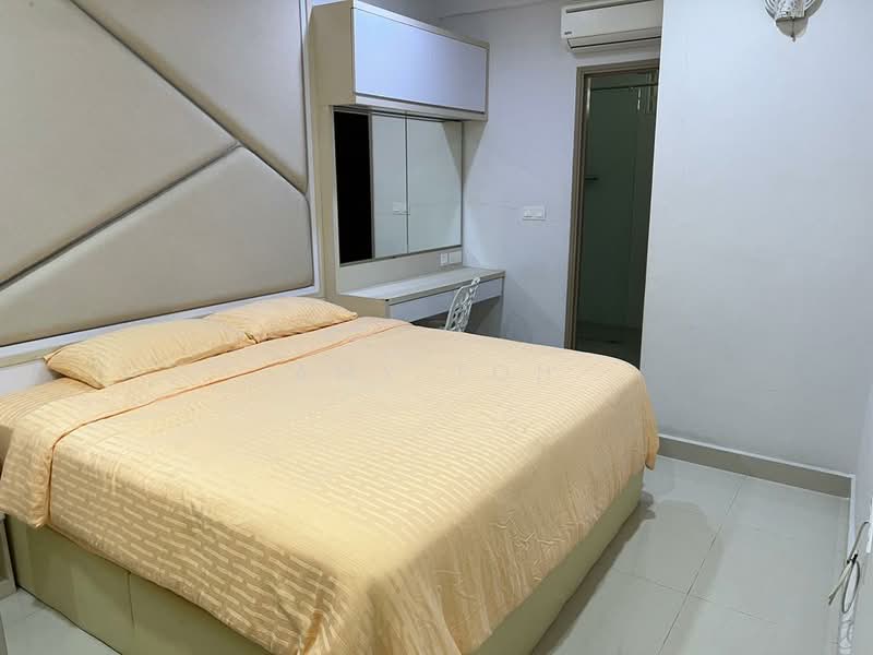 2-storey Terraced House for Sale in Sungai Ara (Penang) - Amy Toh - Bedroom - PropertyGuru.com.my