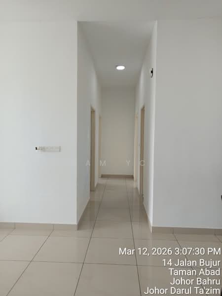 Pinnacle Tower untuk Untuk Disewa - RM 3,500 /bulan, Apr 2026 - PropertyGuru.com.my